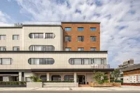 Makino Garden Hotel(Shashi Yangmatou Cultural and Creative Park Store)