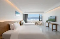 Yunlan Mijing Homestay (Xiayanbei Branch) - Balkoner