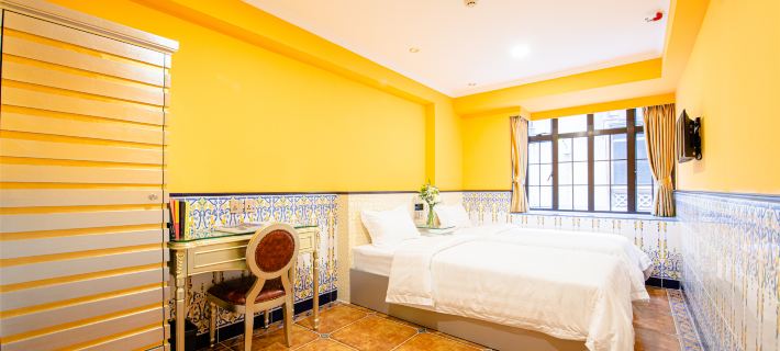 Family Inn(RUA DE CAMILO PESSANHA) Hotels in Macao