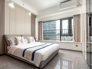 Bulgari Hotel Apartment (Meihuayuan Xinda Jinmao Plaza)