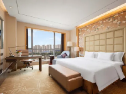 Crowne Plaza XIANGYANG by IHG Hotels in Xiangyang