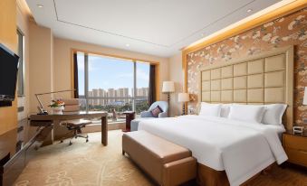 Crowne Plaza Xiangyang