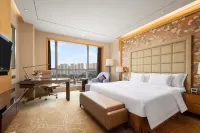 Crowne Plaza Xiangyang
