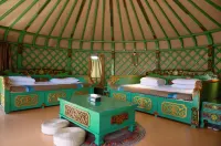 Aliwusu Volcano Homestay -  Privatzimmer