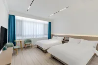 Yuanxian Moon Bay Huifu Farm