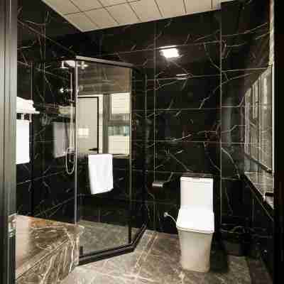 敍永金葉賓館 Rooms