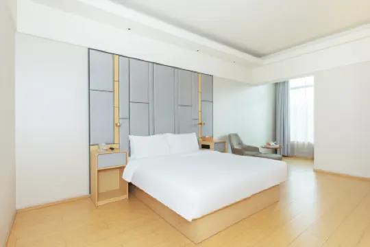 JI Hotel (Beijing 798 Art District)