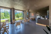 大理唯舍·Club觀海景全端美宿（洱海才村碼頭店）