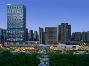 MUMIAN RiZhao Hotel