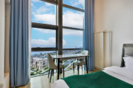 Qizhiju Seaview Loft Boutique Hotel