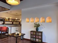 SongPanAnRanSongJuHOTLE