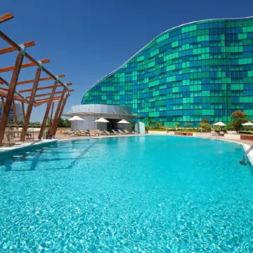 Millennium Al Rawdah Hotel