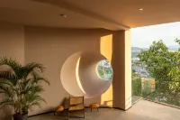 Xishuangbanna Jinghong Qingshu · Lushan Xishang Banshan Hotel - Mountain view