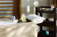 Sheraton Fuzhou Hotel - spa