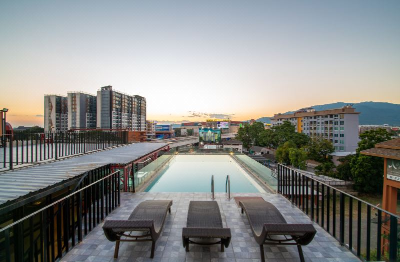 WE Terminal Hotel photo 4