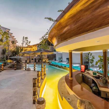 Phuket Emerald Beach Resort