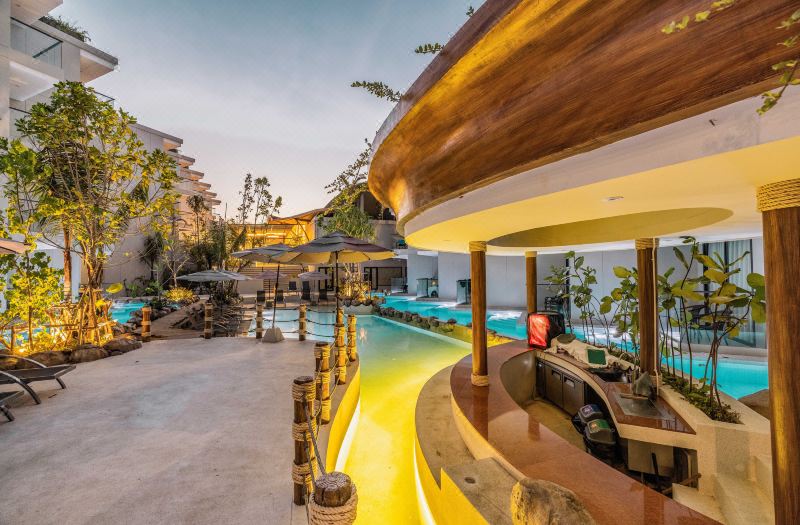 Phuket Emerald Beach Resort photo 2
