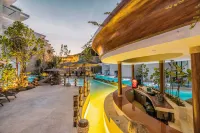Phuket Emerald Beach Resort - 5 stjerner