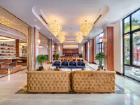 Le Pavillon Hoi An Gallery Hotel & Spa Hotels in Hoi An