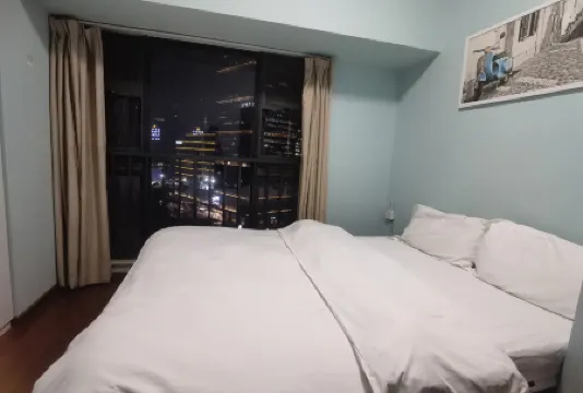 Guangzhou Liman Homestay (Wanshengwei Metro Station Pazhou Convention and Exhibition Center)