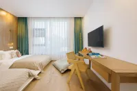 Shanghai COZY-Kushi Countryside Resort Homestay