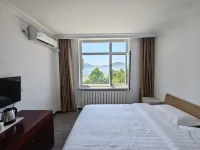 โรงแรมชวงฉวน เกาะกวงลู่ ฉางไห่