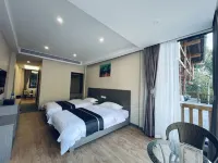 Haowangge Homestay