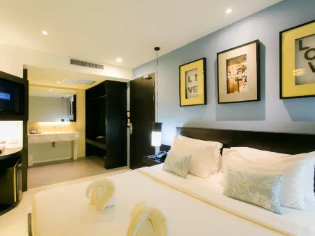 The House Patong