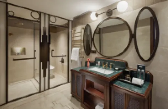 Hengshan Garden Hotel