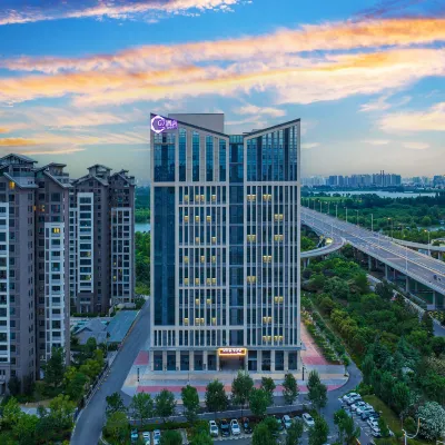 G7 Hotel Hotels in der Nähe von Gulongzhong Scenic Resort
