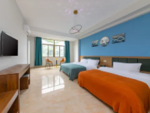 Yihang Holiday Hotel Hotels in Haikou