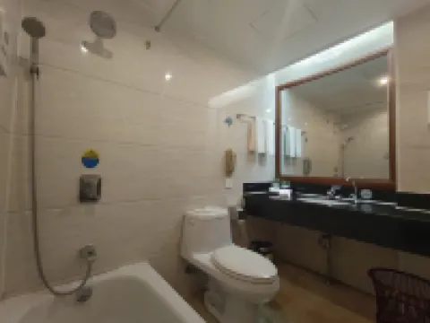 Baiyun Shanzhuang Hotel