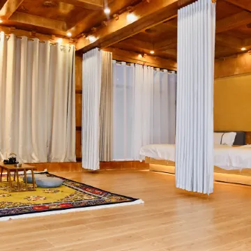 Litang Akexiangba Homestay