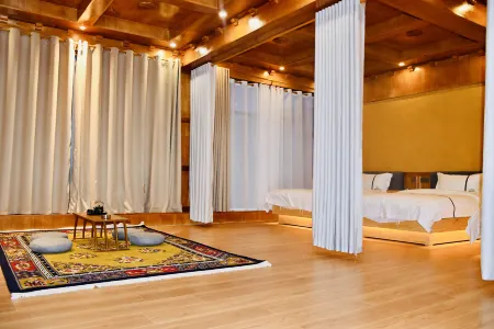 Litang Akexiangba Homestay Отели рядом с достопримечательностью «Litang Temple»