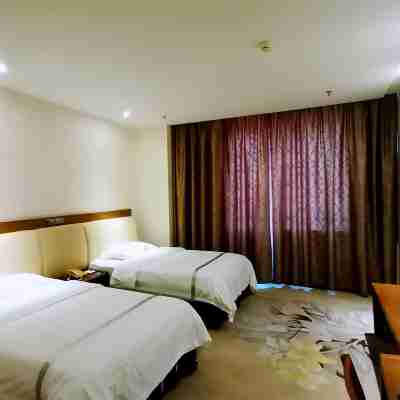 Argos Resort Hotel Rooms