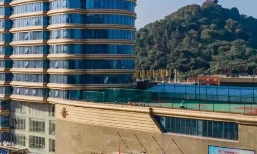 Jinyi International Hotel