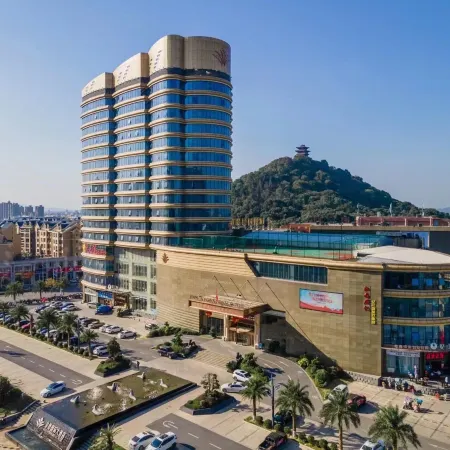 Jinyi International Hotel