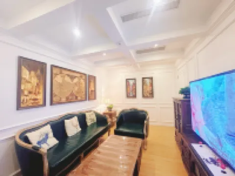 揀枝而棲ホステル 杭州（武林広場宝善橋地下鉄駅）