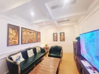 Jianzhi Erqi Youth Hostel (Hangzhou Wulin Square Baoshanqiao Metro Station Branch)