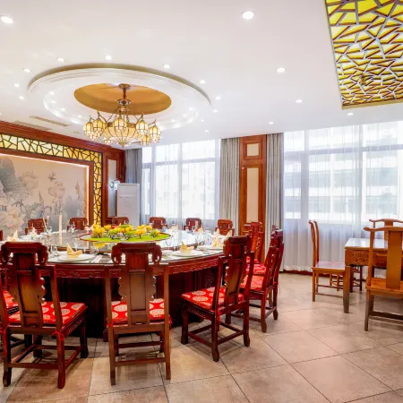 Yunlong Hotel Hotel a Zhuxi