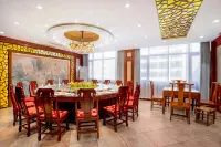 Yunlong Hotel Hotels in Zhuxi