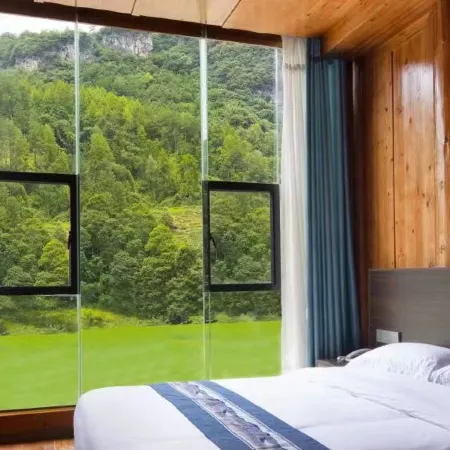 Shibing Shanmuhe Homestay