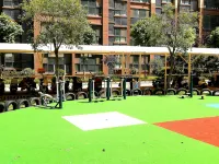 Miyue Hotel Hotels in Zhengzhou Finance Island