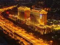 Ling Ling Hotel Hotels near Jimei