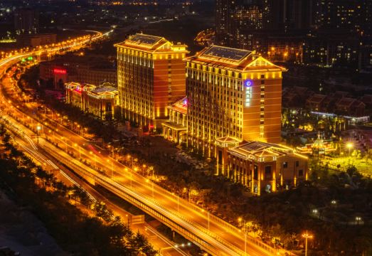 샤먼 쉐라톤 호텔