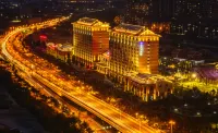 Ling Ling Hotel Hotel in zona Qin and Han Dynasties - Sui and Tang Dynasties Education Exhibition Area