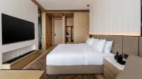 JIANGXI FULI RESORT - balcony