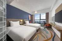 Holiday Inn Express XICHANG QIONGHAI by IHG