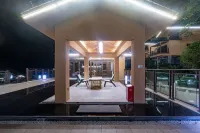 SFBYSJD Hotels in Chengkou