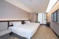 HanTing Hotel (Leping Donghu Gongyuan)